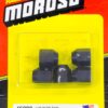 MOROSO 7/16-20 Lug Nuts (5pk) 46320