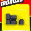 MOROSO 12mmx1.5 Lug Nuts (5pk) 46345