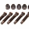 MOROSO Wheel Stud & Lug Nut Kit (5pk) 1/2-20x3 46485