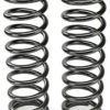 MOROSO Front Coil Springs 47140