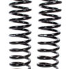 MOROSO Front Coil Springs 47150