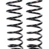 MOROSO Front Coil Springs 47160
