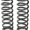 MOROSO Front Coil Springs 47215