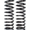 MOROSO 62-67 SB Chevy II Coil Springs 47230