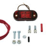 MOROSO Low Pressure Warning Lit 49500