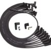 MOROSO Ultra Plug Wire Set SBC Over V/C Black 51027
