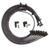 MOROSO Ultra Plug Wire Set SBC Under V/C Black 51028