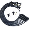 MOROSO Ultra Plug Wire Set BBC Over V/C Black 51041