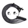 MOROSO Ultra Plug Wire Set BBC Under V/C Black 51044