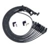 MOROSO Ultra Plug Wire Set BBC Under V/C Black 51045