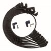 MOROSO Ultra Plug Wire Set SBF 260-302 Black 51071