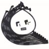 MOROSO Ultra Plug Wire Set SBC Over V/C Black 51525