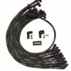 MOROSO Ultra Plug Wire Set SBC Over V/C Black 51527