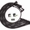 MOROSO Ultra Plug Wire Set SBC Under V/C Black 51529
