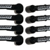 MOROSO Ultra Plug Wire Set GM LS 9.75 Long Black 51532