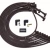 MOROSO Ultra Plug Wire Set BBC Under V/C Black 51543