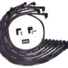 MOROSO Ultra Plug Wire Set BBC Under V/C Black 51544
