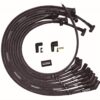 MOROSO Ultra Plug Wire Set BBC Under V/C Black 51545
