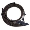MOROSO Ultra Plug Wire Set BBM 361-440 Black 51561