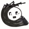 MOROSO Ultra Plug Wire Set SBF 260-302 Black 51570