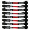 MOROSO Ultra Plug Wire Set GM LS 9.75 Long Red 52532