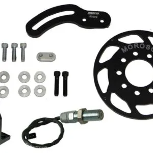 Wheel Front Aftermarket Shop