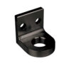 MOROSO Crank Trigger Bracket - Slim Design Black Finish 60015