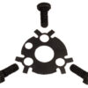 MOROSO Cam Gear Bolts W/Retaine 60464