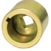 MOROSO Sb Ford Crank Socket 61790