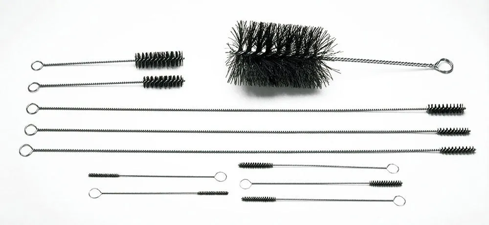 MOROSO Engine Cleaning Brushes 61820