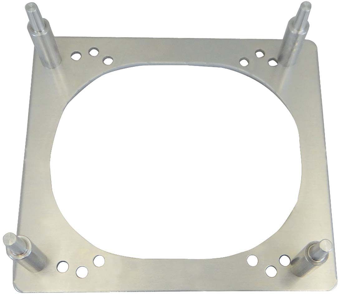 MOROSO Carburetor Stand Universal 62071