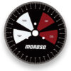 MOROSO 11in Degree Wheel 62190