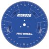 MOROSO 18in Pro Degree Wheel 62191