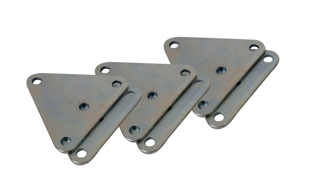 MOROSO Motor Mount Shim Kit 62535