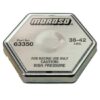 MOROSO Radiator Cap 38-42 PSI 63350