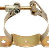 MOROSO Universal Tank Mounting Bracket - 3in to 3.25in 63401