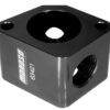 MOROSO Chevy Filler Neck - Billet Alum. 63421