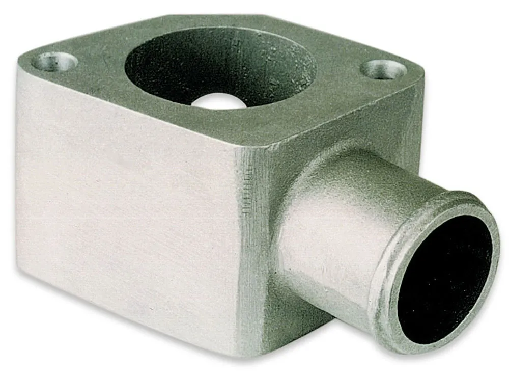 MOROSO Chevy Filler Neck Housing 63423