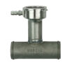 MOROSO Extended Inline Filler Neck   1.50 Into 1.50 63481
