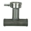 MOROSO Extended Inline Filler Neck   1.25 Into 1.25 63483