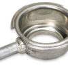 MOROSO Weld-In Alum Filler Neck 63485