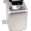 MOROSO Power Steering Tank - 99-04 Mustang 63490