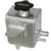 MOROSO Power Steering Tank - 05-Up Mustang 63491
