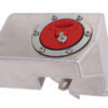 MOROSO Coolant Tank Super Charger - 07-Up Mustang 63493