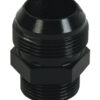 MOROSO Water Pump Fitting - 16an to 20an 63525