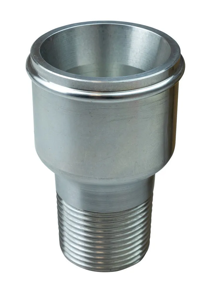 MOROSO 1in - 1-3/4in Adapter 63543