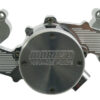 MOROSO Electric Water Pump - GM LS Engines 63566