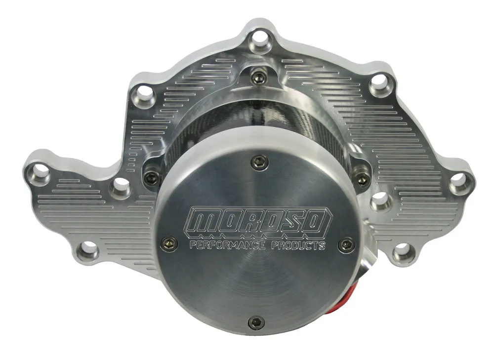MOROSO SBF Electric Water Pump 63585