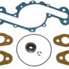 MOROSO Elec W/P Rebuild Kit For 63557 63601
