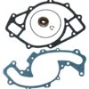 MOROSO Elec W/P Rebuild Kit For 63595 63604